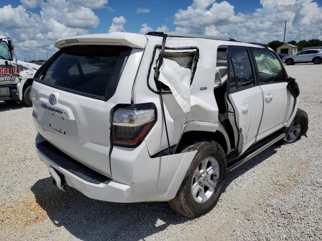 Photo 4 from auction – 2014 TOYOTA 4RUNNER SR with VIN JTEBU5JR0E5151868