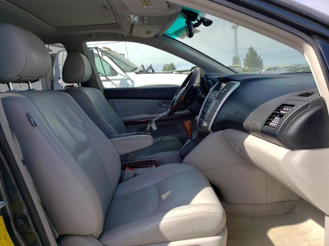 Photo 5 from auction – 2007 LEXUS RX 350 with VIN JTJHK31U772003361