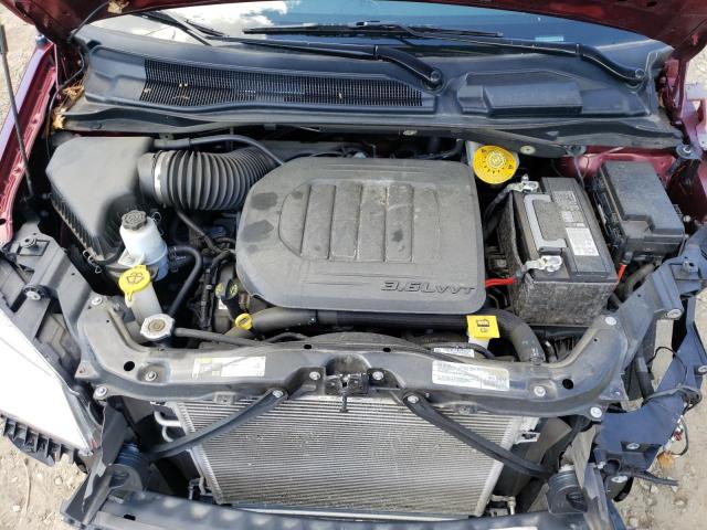 Photo 7 from auction – 2019 DODGE GRAND CARA with VIN 2C4RDGCG5KR718052