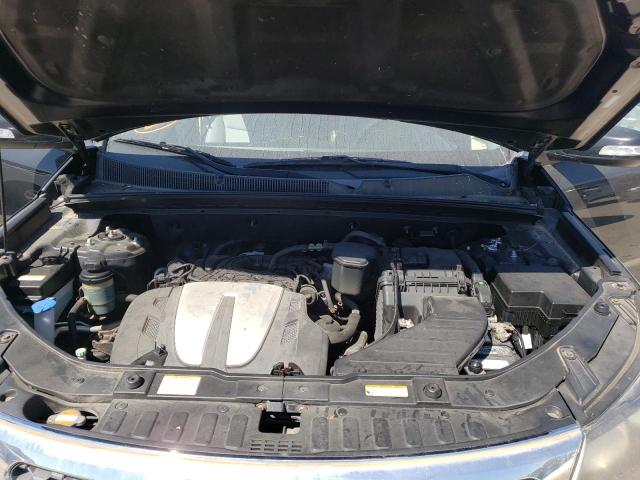 Photo 7 from auction – 2011 KIA SORENTO BA with VIN 5XYKTDA22BG062777
