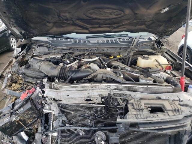 Photo 7 from auction – 2017 FORD F250 SUPER with VIN 1FT7W2BT8HEB91777