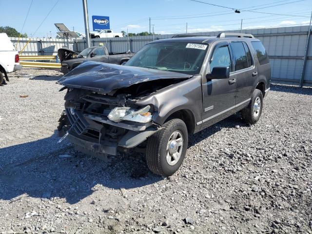 Photo 2 from auction – 2006 FORD EXPLORER X with VIN 1FMEU62EX6UB11562