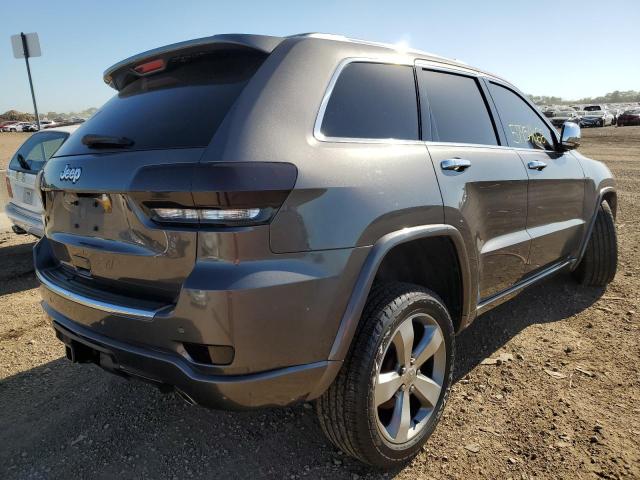Photo 4 from auction – 2014 JEEP GRAND CHER with VIN 1C4RJFCG1EC209592