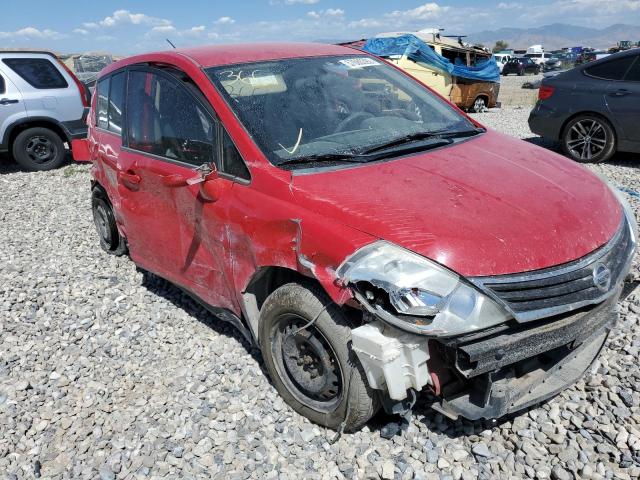 Photo 9 from auction – 2011 NISSAN VERSA S with VIN 3N1BC1CPXBL492611