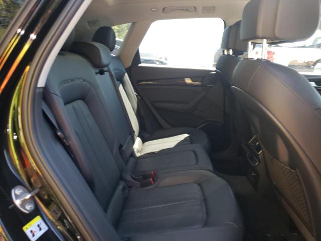 Photo 6 from auction – 2018 AUDI Q5 PREMIUM with VIN WA1BNAFY9J2034077