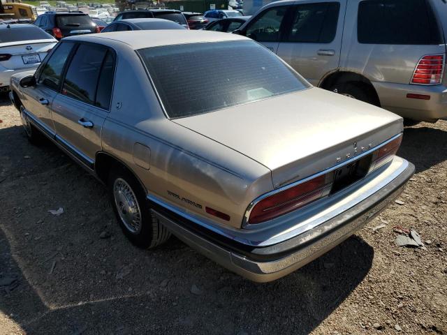 Photo 3 from auction – 1994 BUICK LESABRE with VIN 1G4CW52L7R1617611