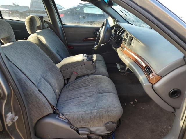 Photo 5 from auction – 2005 BUICK LESABRE CU with VIN 1G4HP52K05U151149
