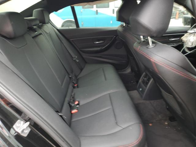 Photo 6 from auction – 2013 BMW 328 I with VIN WBA3A5C57DF354953