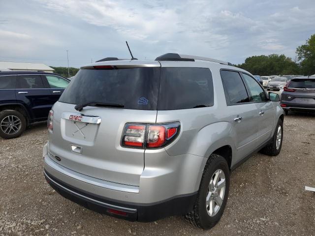 Photo 4 from auction – 2015 GMC ACADIA SLE with VIN 1GKKRPKD2FJ127878