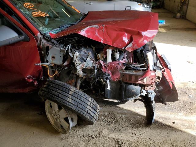 Photo 9 from auction – 2012 FORD ESCAPE XLT with VIN 1FMCU9D73CKA80430