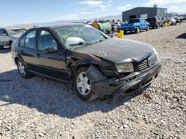 Photo 1 from auction – 2000 VOLKSWAGEN JETTA GLS with VIN 3VWSA29M4YM009166