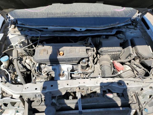 Photo 7 from auction – 2012 HONDA CIVIC EX with VIN 19XFB2F87CE338519