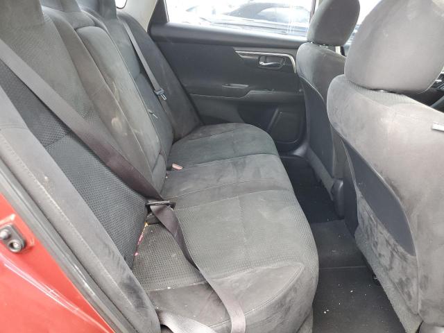 Photo 6 from auction – 2014 NISSAN ALTIMA 2.5 with VIN 1N4AL3AP3EC324242