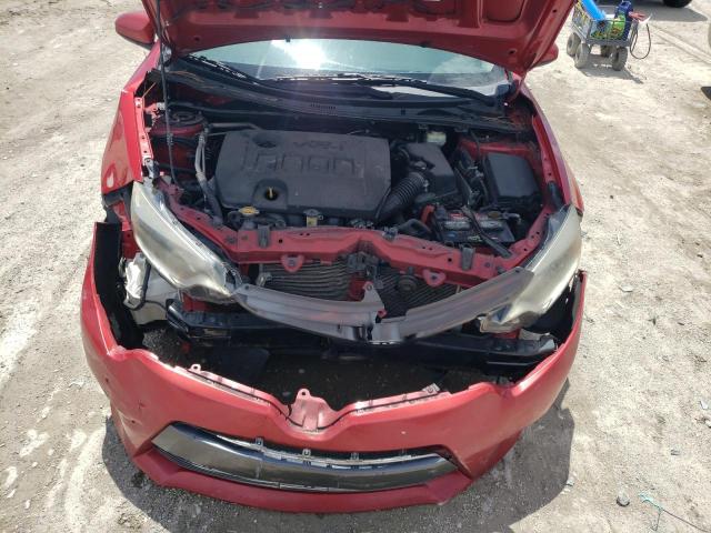 Photo 7 from auction – 2015 TOYOTA COROLLA L with VIN 2T1BURHE7FC406101