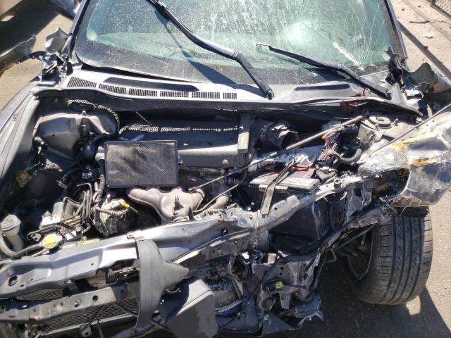 Photo 7 from auction – 2007 TOYOTA CAMRY CE with VIN 4T1BE46K27U154802