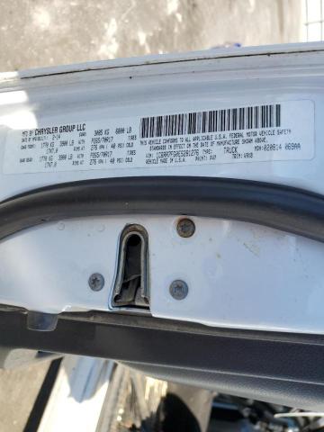 Photo 10 from auction – 2014 RAM 1500 ST with VIN 1C6RR7FG0ES281276