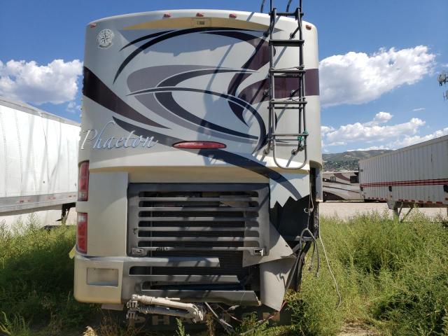 Photo 9 from auction – 2008 FREIGHTLINER CHASSIS X with VIN 4UZAB2BS68CAJ8441