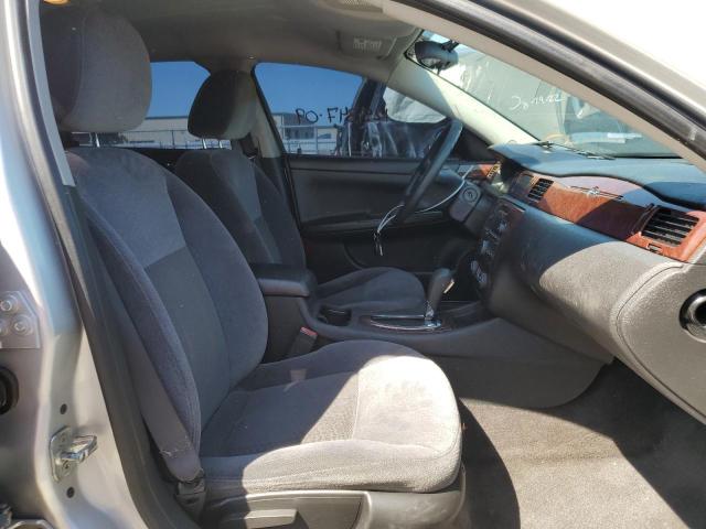 Photo 5 from auction – 2009 CHEVROLET IMPALA 1LT with VIN 2G1WT57N991239489