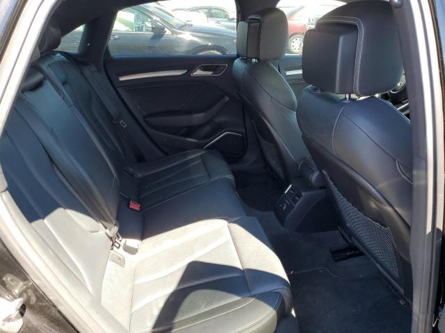 Photo 6 from auction – 2015 AUDI S3 PRESTIG with VIN WAUFFGFF2F1139463