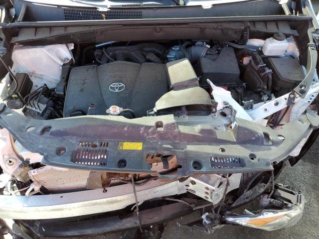 Photo 7 from auction – 2019 TOYOTA HIGHLANDER with VIN 5TDJZRFH5KS920816