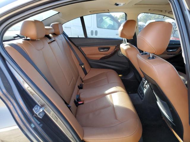 Photo 6 from auction – 2013 BMW 335 I with VIN WBA3A9G55DNP37541