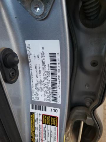 Photo 10 from auction – 2017 TOYOTA TACOMA DOU with VIN 3TMAZ5CN3HM044565