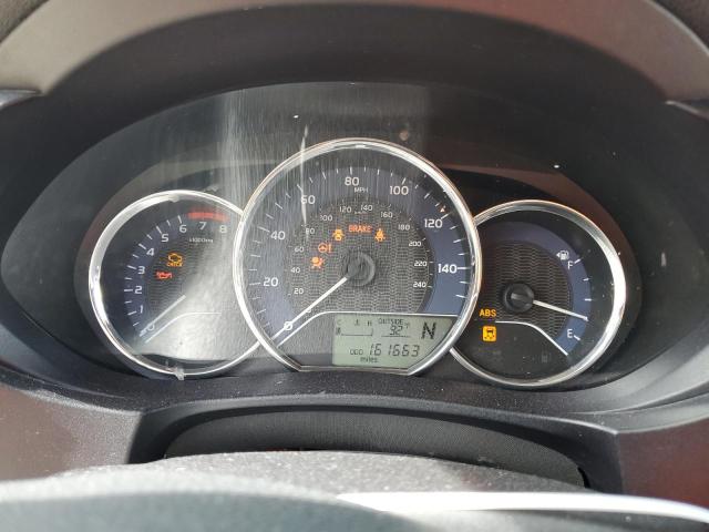 Zdjęcie 8 z aukcji – 2015 TOYOTA COROLLA L z VIN 2T1BURHE7FC415333