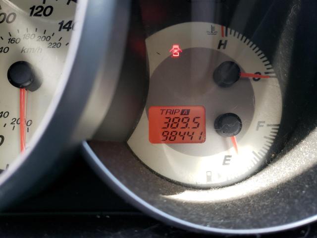 Photo 8 from auction – 2008 MAZDA 3 I with VIN JM1BK32G681181755