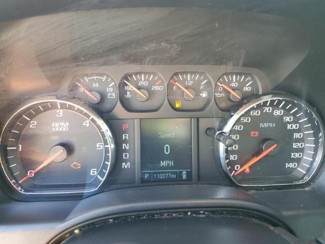 Photo 8 from auction – 2014 CHEVROLET SILVER1500 with VIN 1GCVKPEH2EZ243979