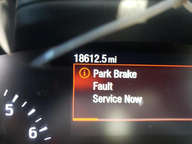 Photo 8 from auction – 2020 FORD ESCAPE SEL with VIN 1FMCU0H64LUA25213