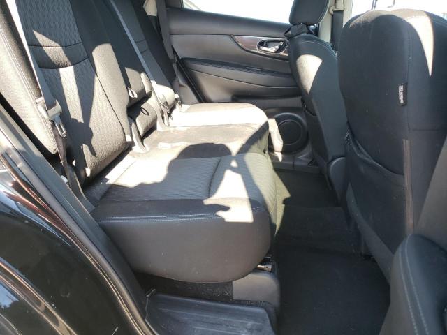 Photo 6 from auction – 2017 NISSAN ROGUE S with VIN KNMAT2MT8HP549394