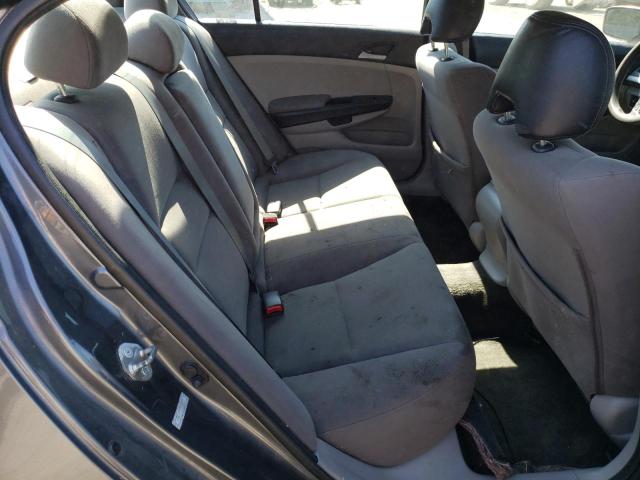 Photo 6 from auction – 2012 HONDA ACCORD LX with VIN 1HGCP2F38CA098362