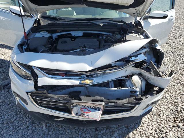 Photo 7 from auction – 2017 CHEVROLET MALIBU LT with VIN 1G1ZE5ST1HF100395