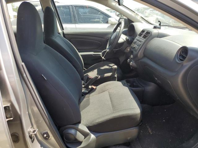 Photo 5 from auction – 2014 NISSAN VERSA S with VIN 3N1CN7AP0EL839209