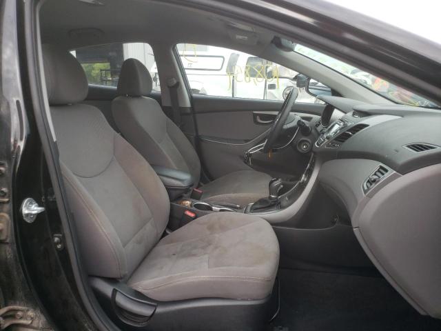 Photo 5 from auction – 2016 HYUNDAI ELANTRA SE with VIN KMHDH4AE2GU487664