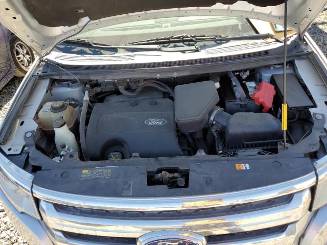 Photo 7 from auction – 2013 FORD EDGE LIMIT with VIN 2FMDK4KC8DBA52423