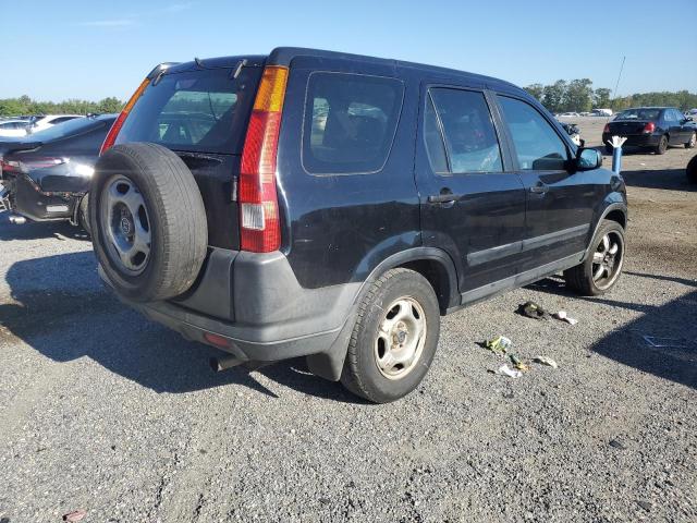 Photo 4 from auction – 2003 HONDA CR-V LX with VIN SHSRD68403U105660