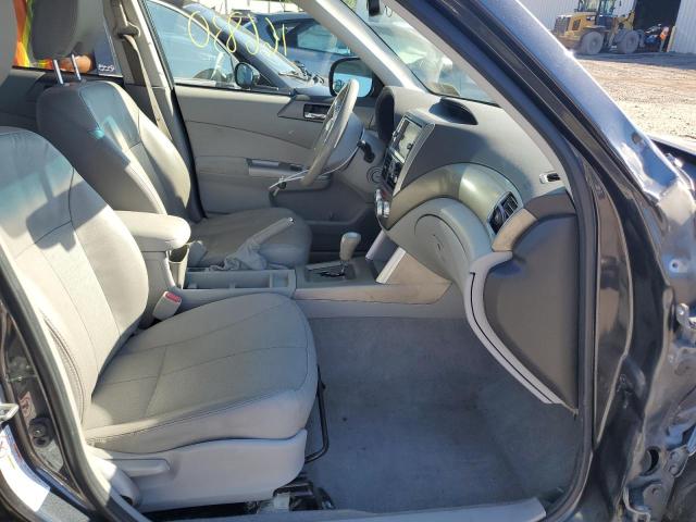 Photo 5 from auction – 2010 SUBARU FORESTER 2 with VIN JF2SH6DC7AH777076