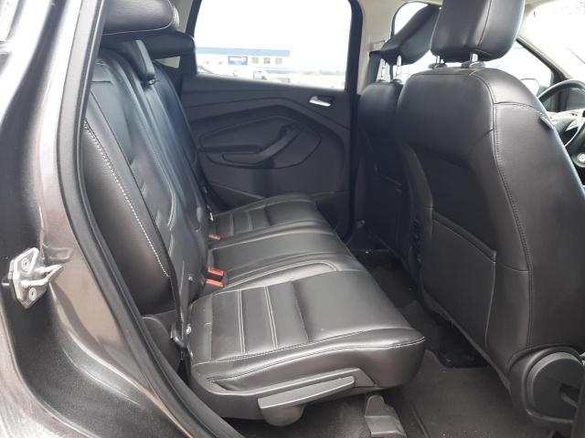 Photo 6 from auction – 2018 FORD ESCAPE SEL with VIN 1FMCU9HD8JUA30785