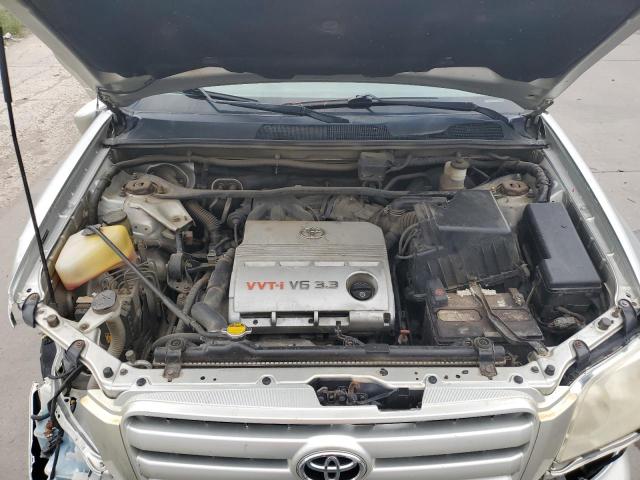 Foto 7 de la subasta – 2007 TOYOTA HIGHLANDER con VIN JTEHP21A870199399