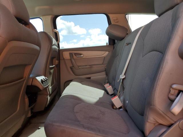 Photo 6 from auction – 2016 CHEVROLET TRAVERSE L with VIN 1GNKRFED9GJ321107