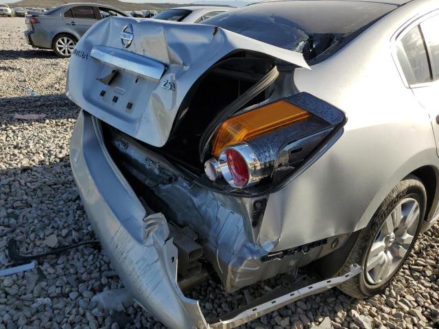 Photo 9 from auction – 2010 NISSAN ALTIMA BAS with VIN 1N4AL2AP0AN497709