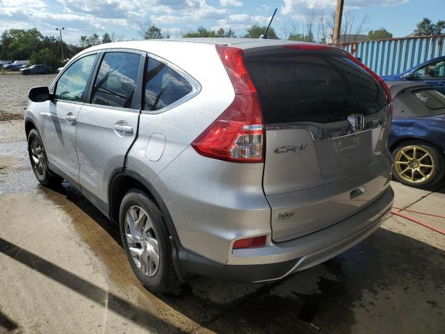 Photo 3 from auction – 2016 HONDA CR-V EX with VIN 2HKRM4H51GH716504