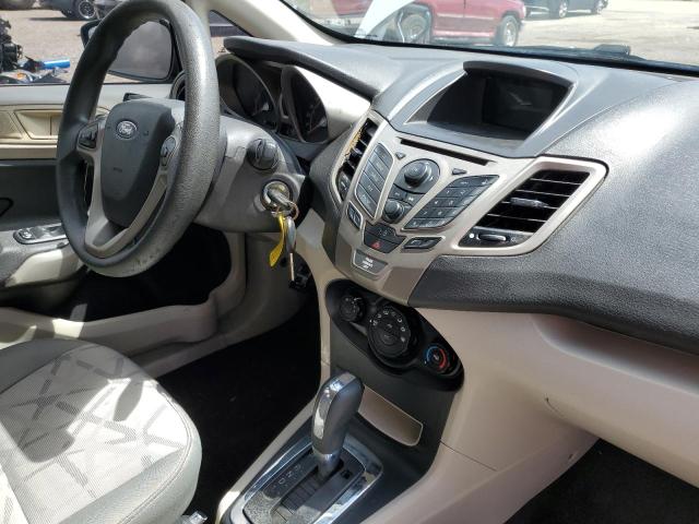 Photo 9 from auction – 2012 FORD FIESTA SE with VIN 3FADP4BJXCM104674