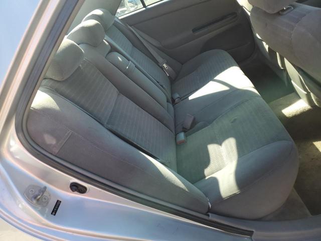 Photo 6 from auction – 2005 TOYOTA CAMRY LE with VIN 4T1BF32K15U099348