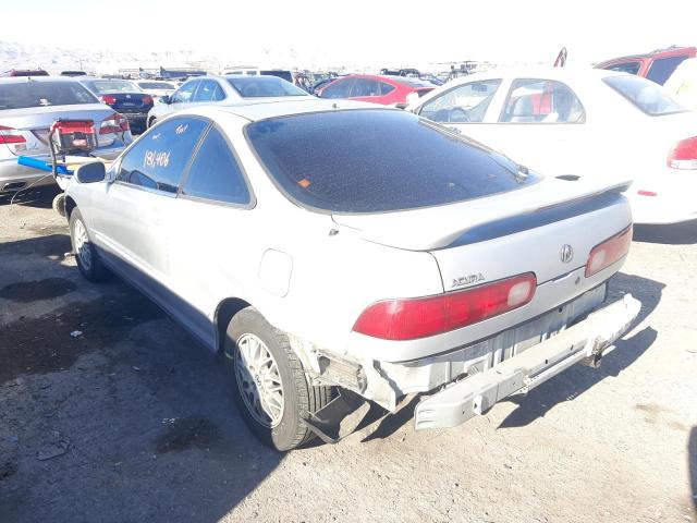 Photo 3 from auction – 1998 ACURA INTEGRA LS with VIN JH4DC435XWS019142
