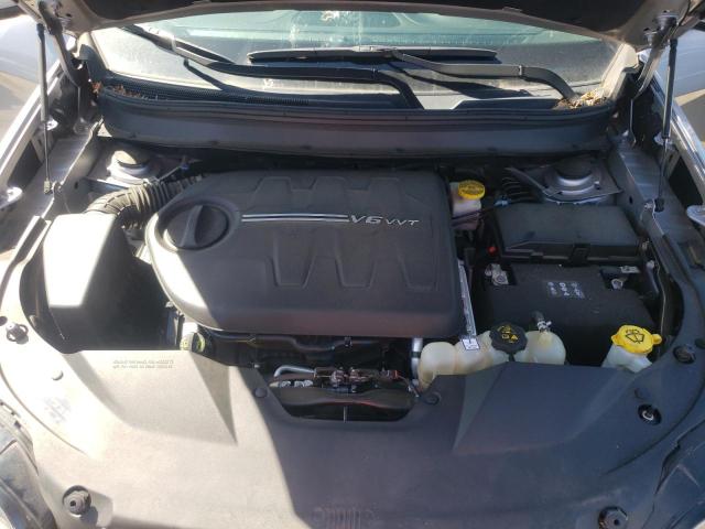 Photo 7 from auction – 2019 JEEP CHEROKEE L with VIN 1C4PJMDX2KD117990