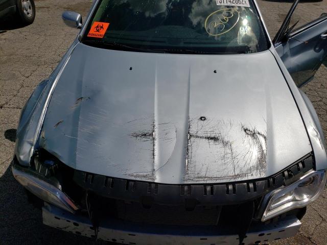 Photo 7 from auction – 2013 CHRYSLER 300 with VIN 2C3CCARG9DH589887