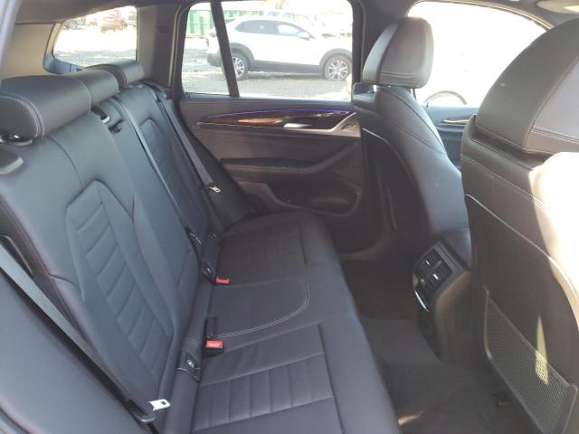 Photo 6 from auction – 2019 BMW X3 XDRIVE3 with VIN 5UXTR9C50KLP83397