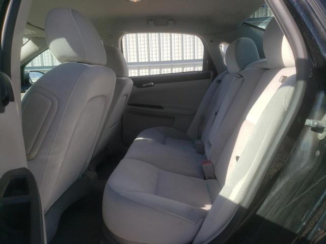 Photo 6 from auction – 2012 CHEVROLET IMPALA LS with VIN 2G1WF5E33C1262654